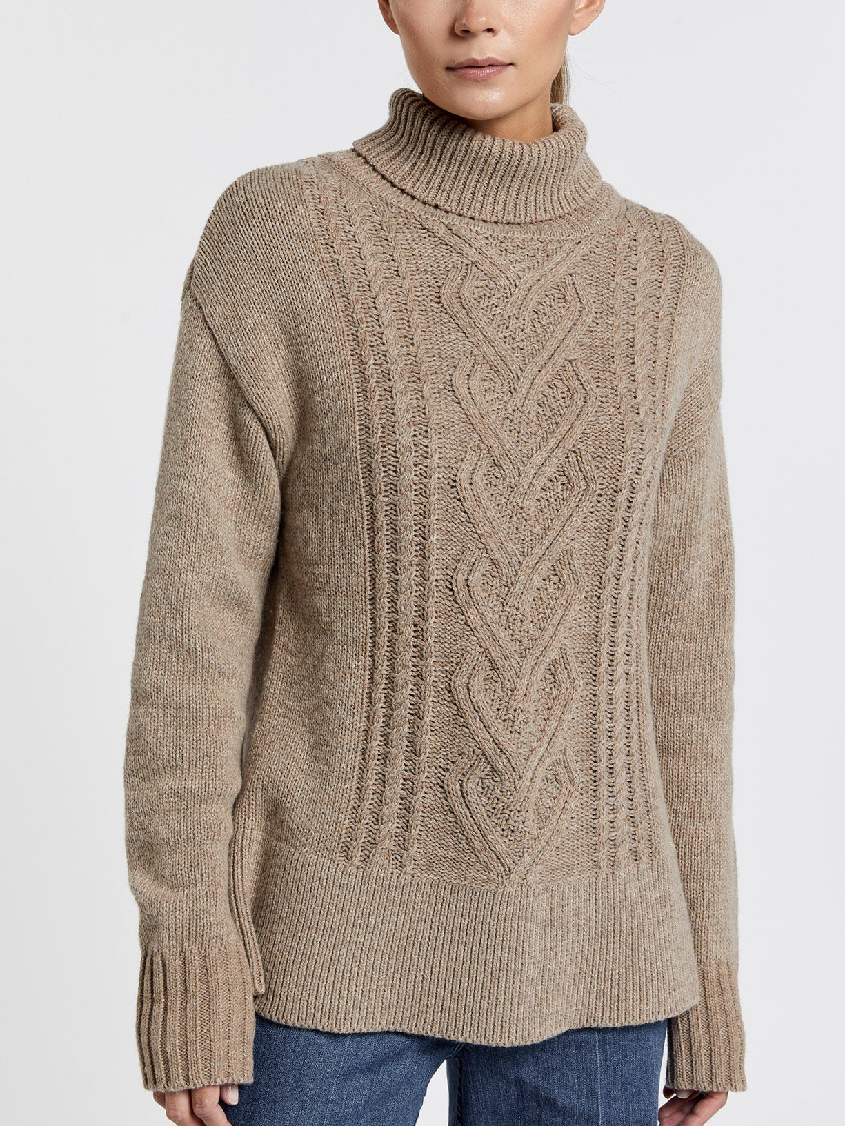 Beige