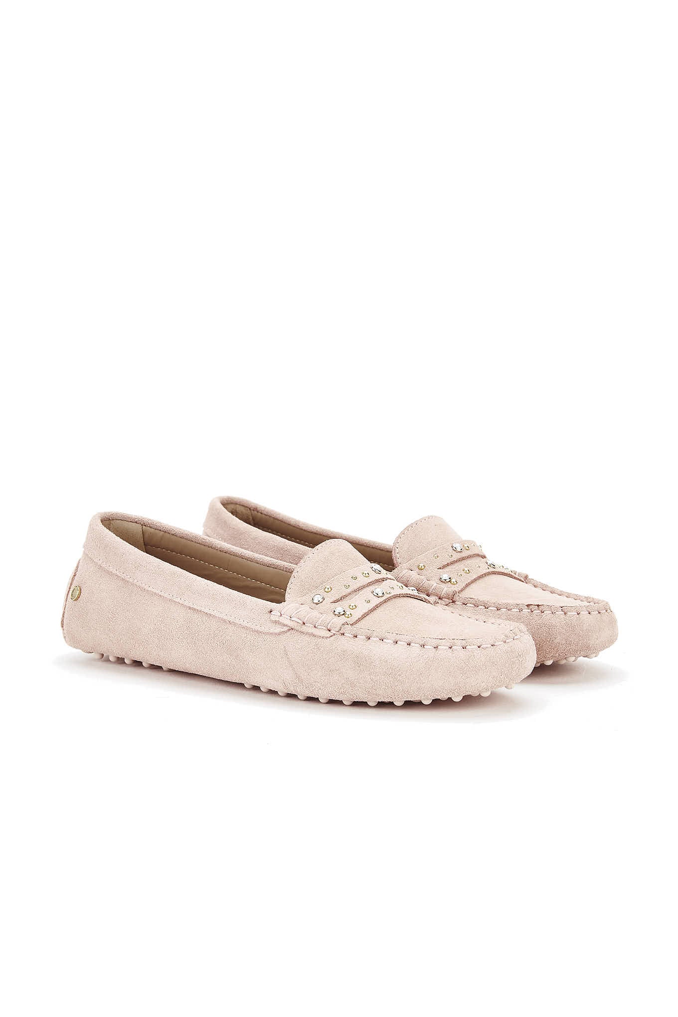 Pale Pink