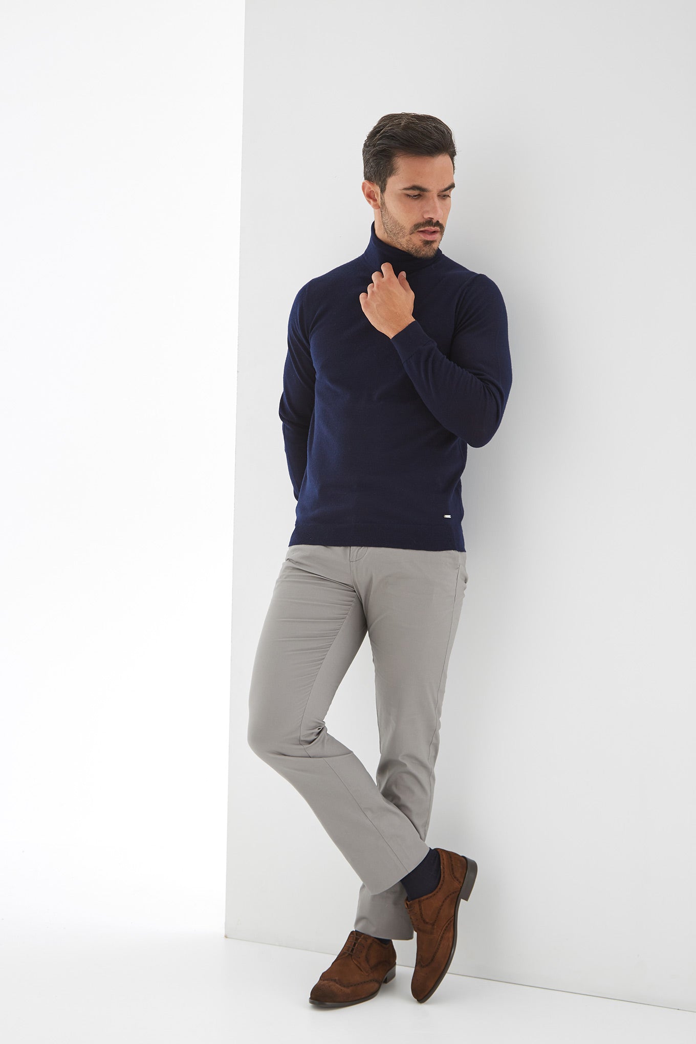 Dark Blue