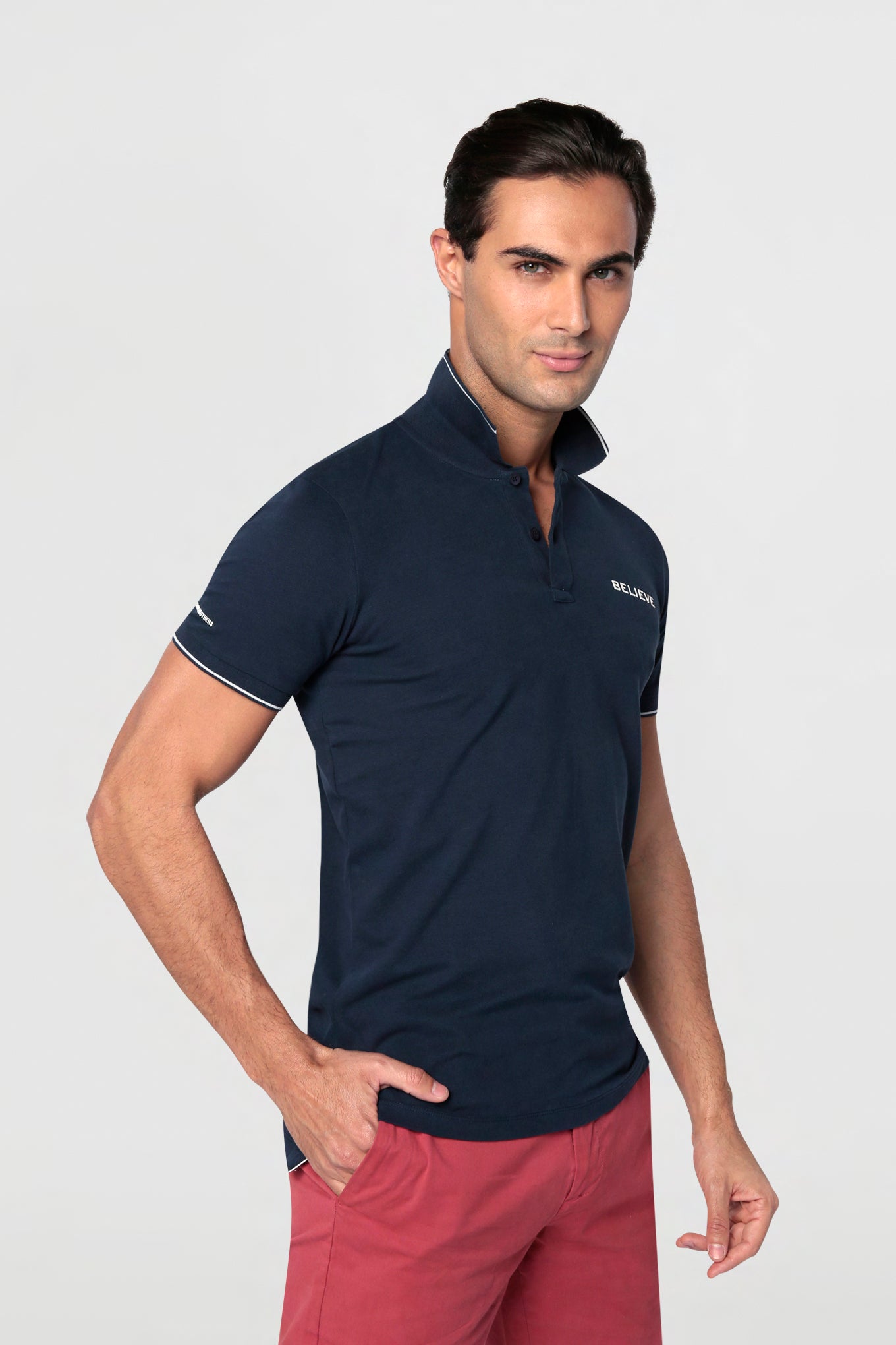 Dark Blue