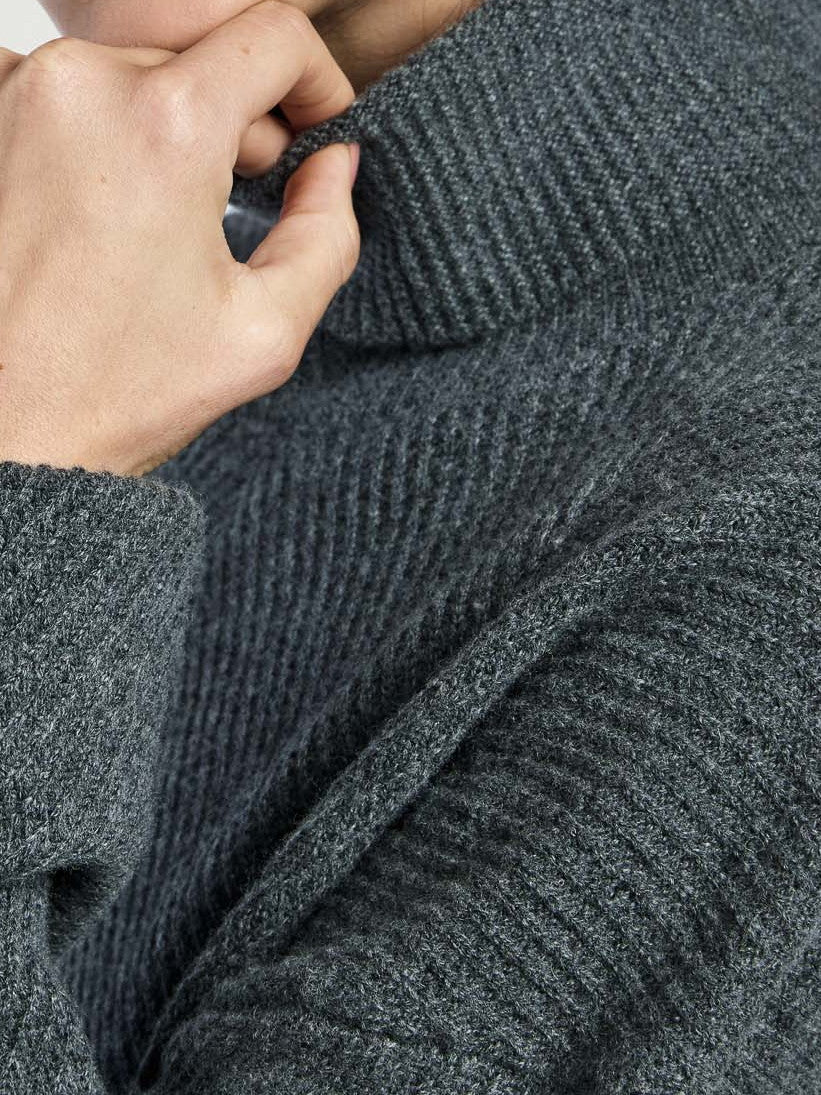 Dark Grey