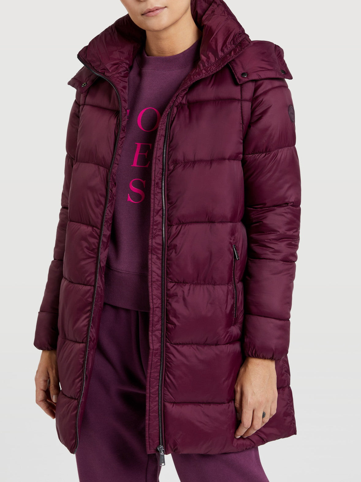 Plum