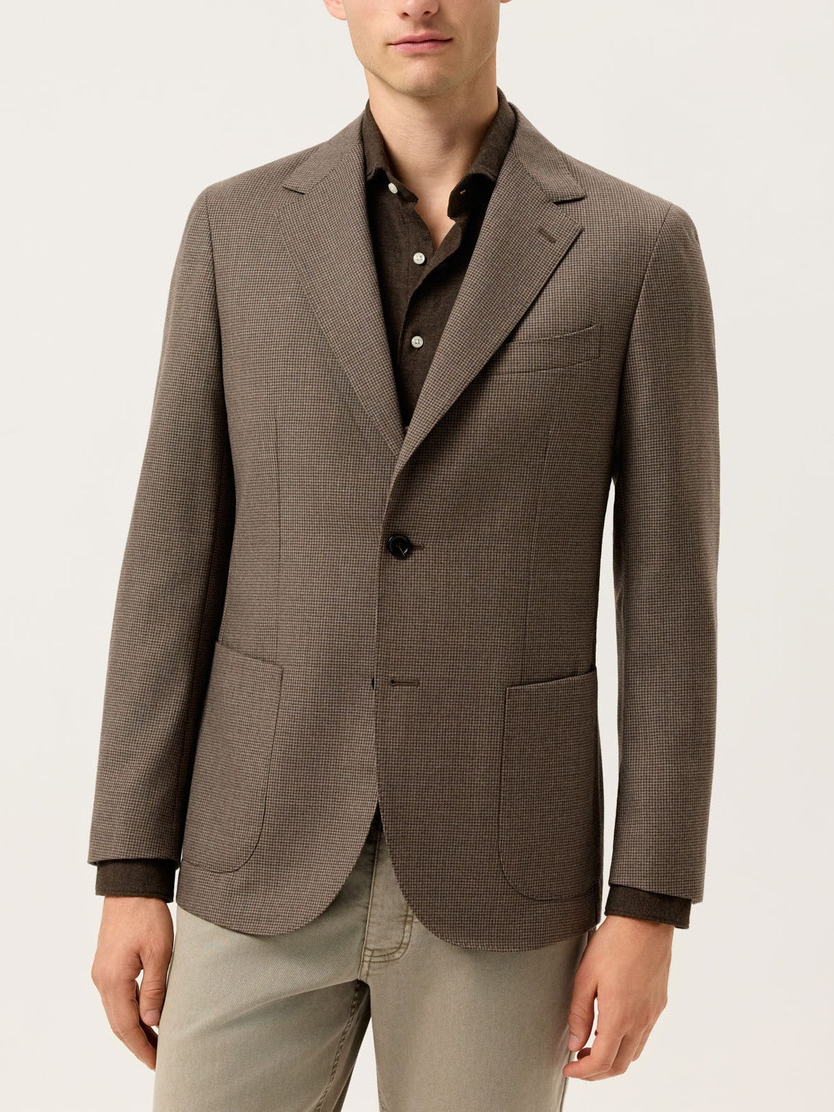 Light Brown