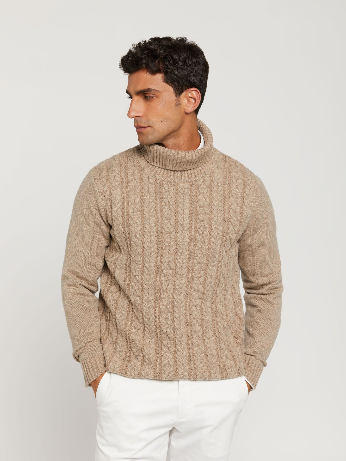Beige