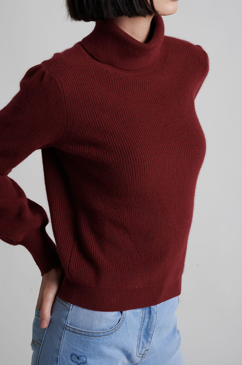 Dark Red