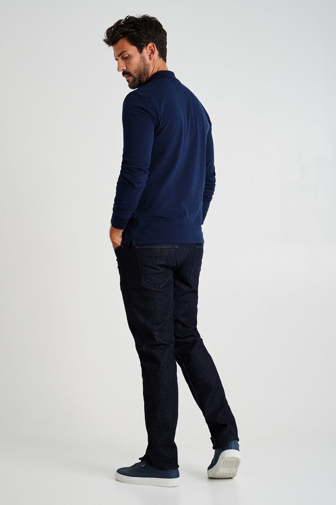 Dark Blue