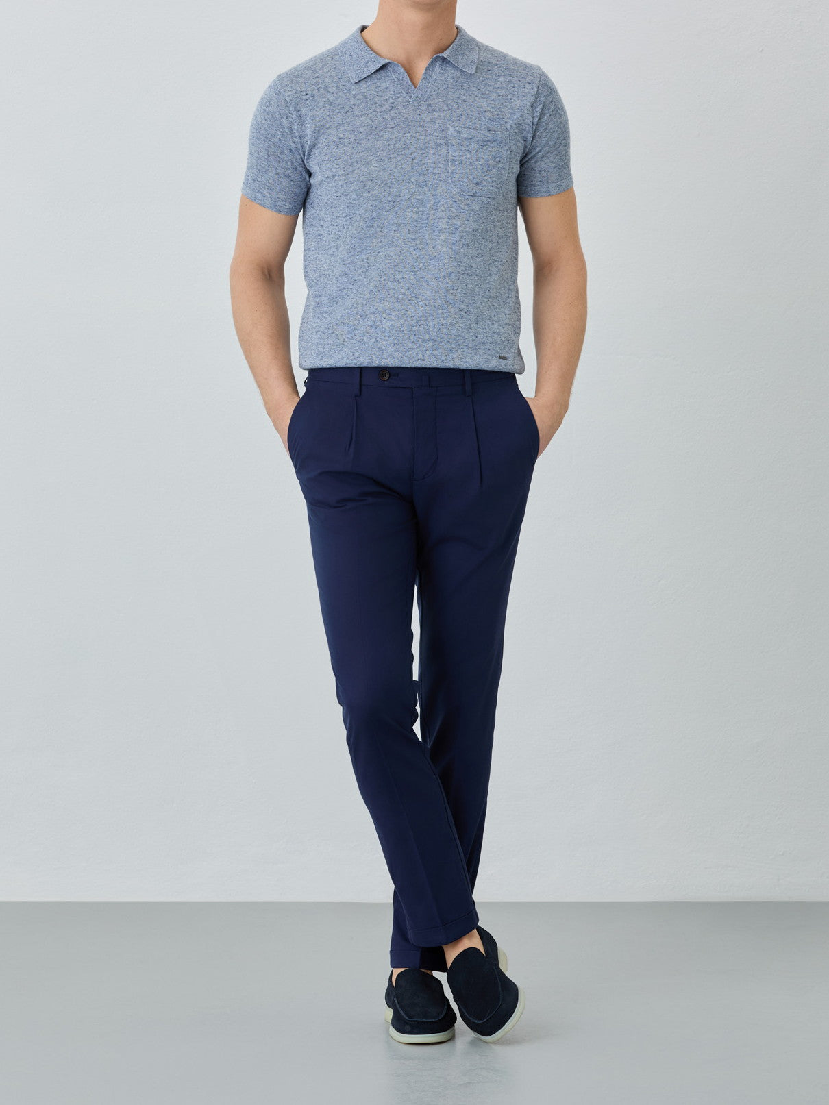 Dark Blue