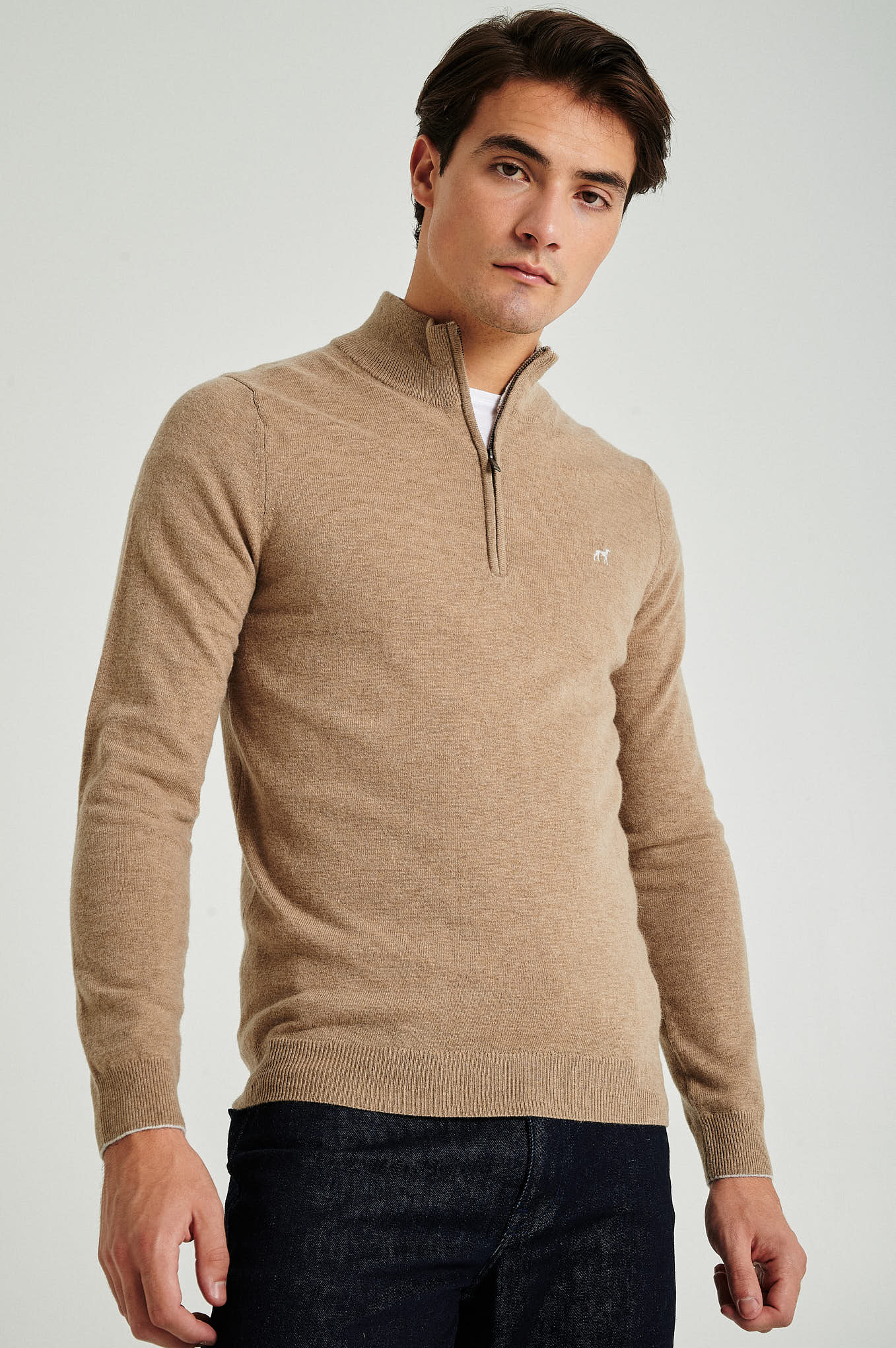 Beige