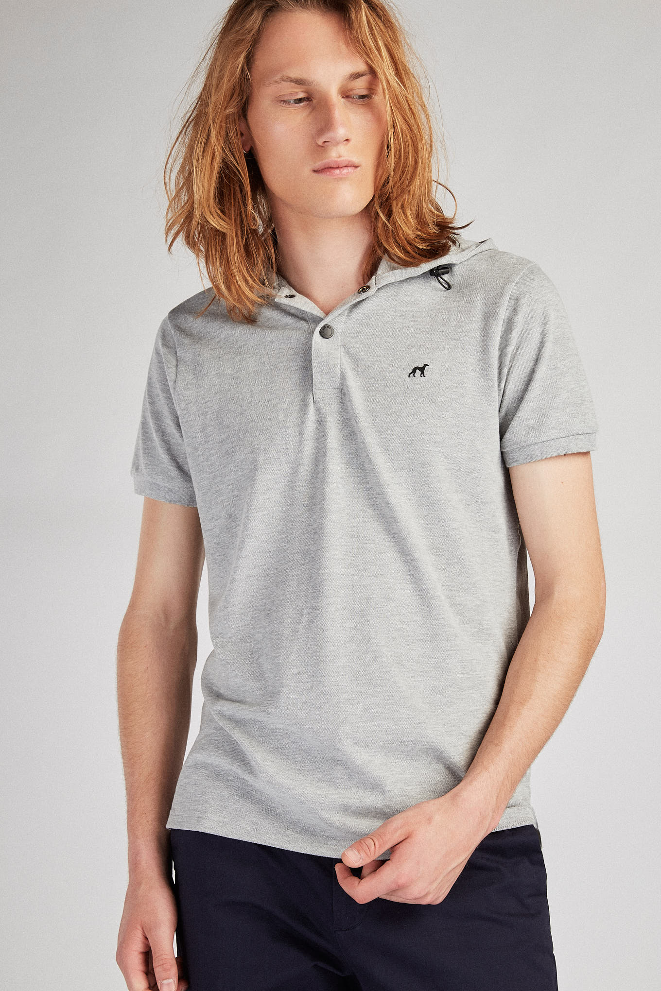 Mix Grey