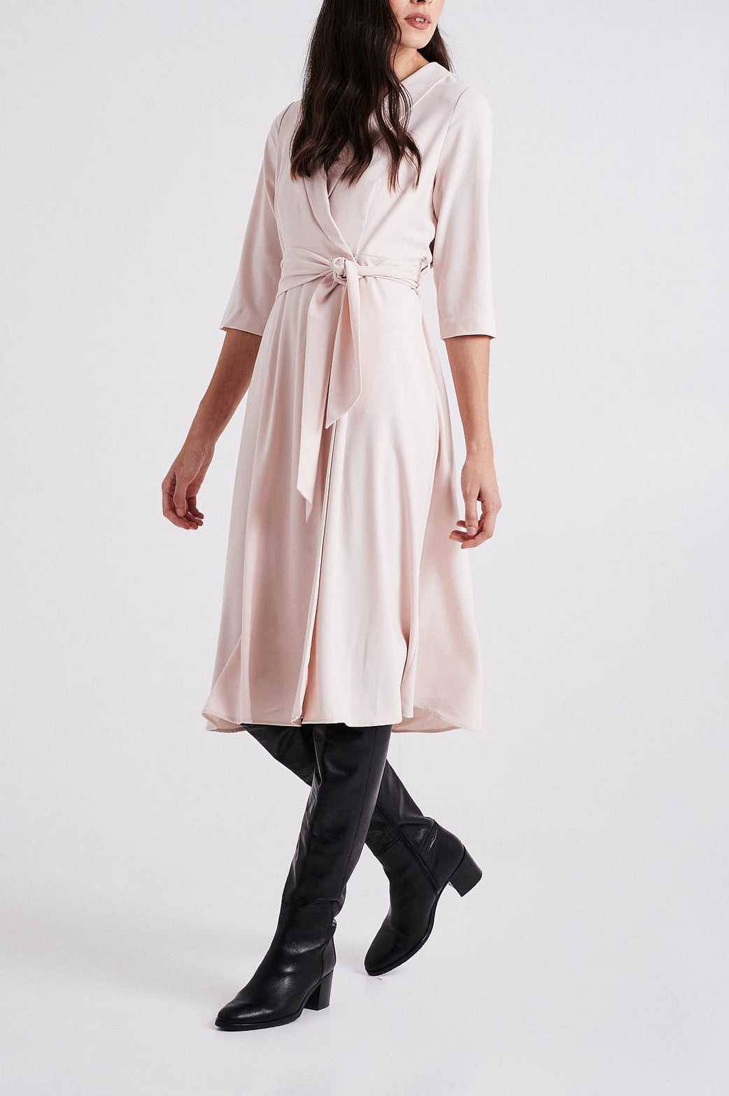 Pale Pink