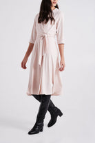 Pale Pink