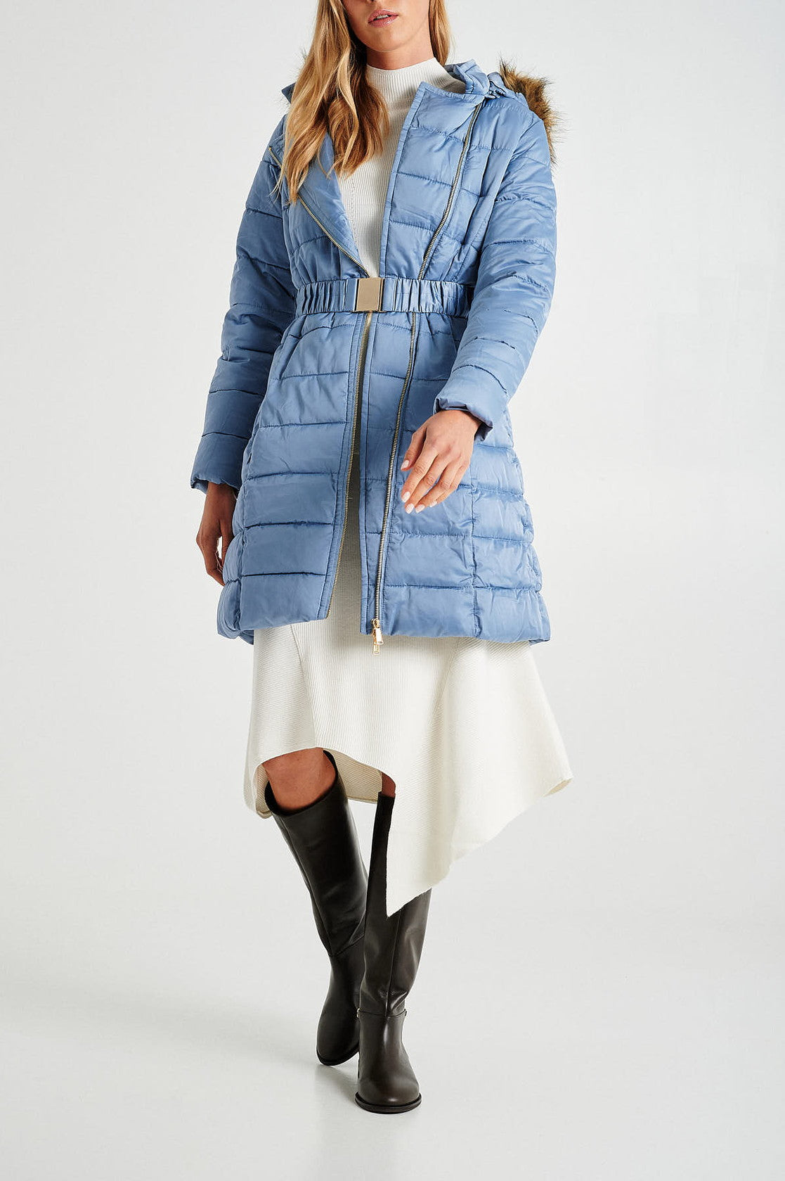 Light Blue