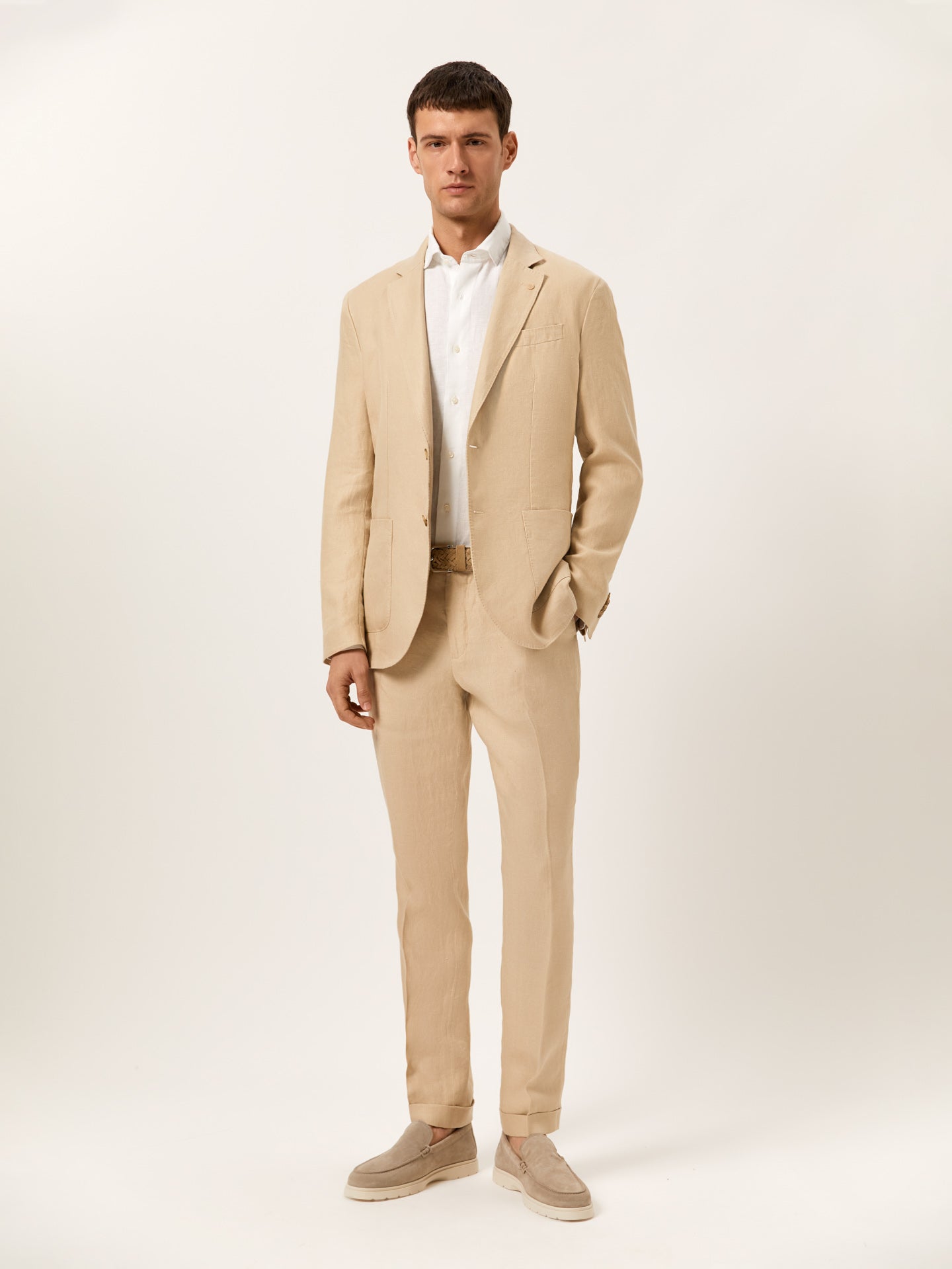 Light Beige