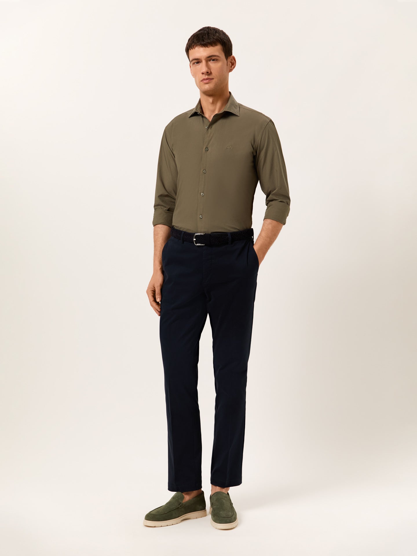 Khaki