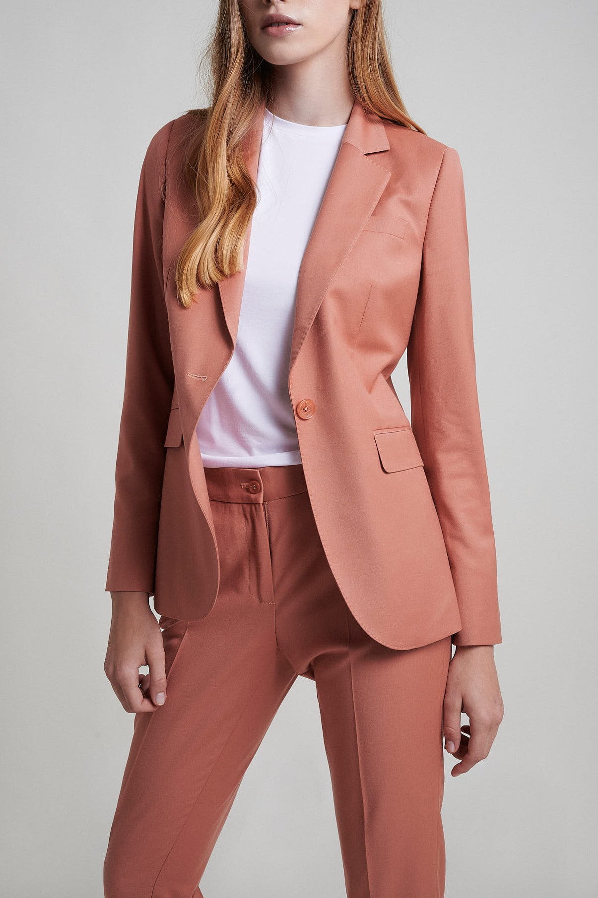 Dark Orange