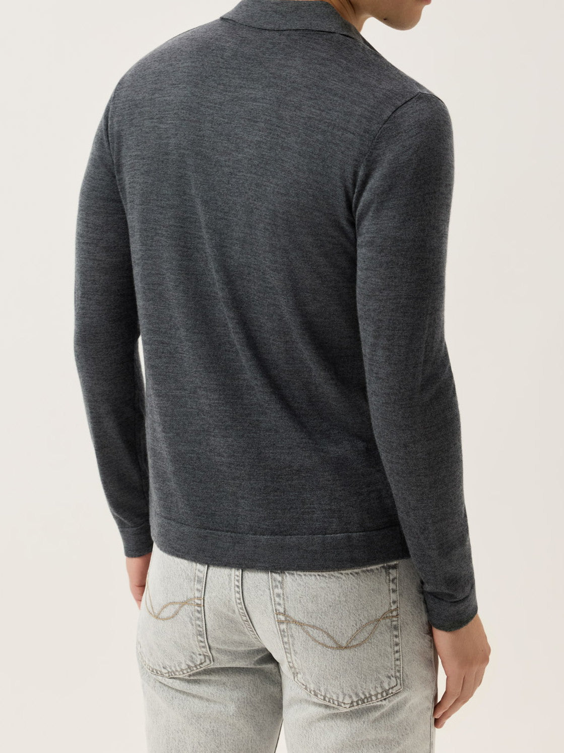 Medium Grey