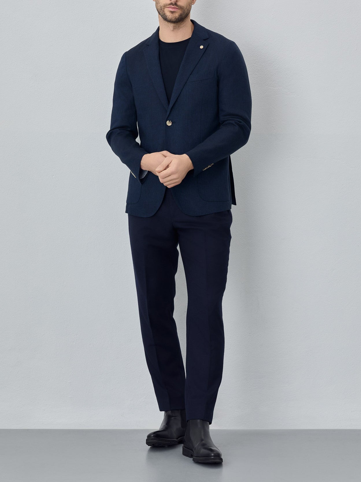 Dark Blue