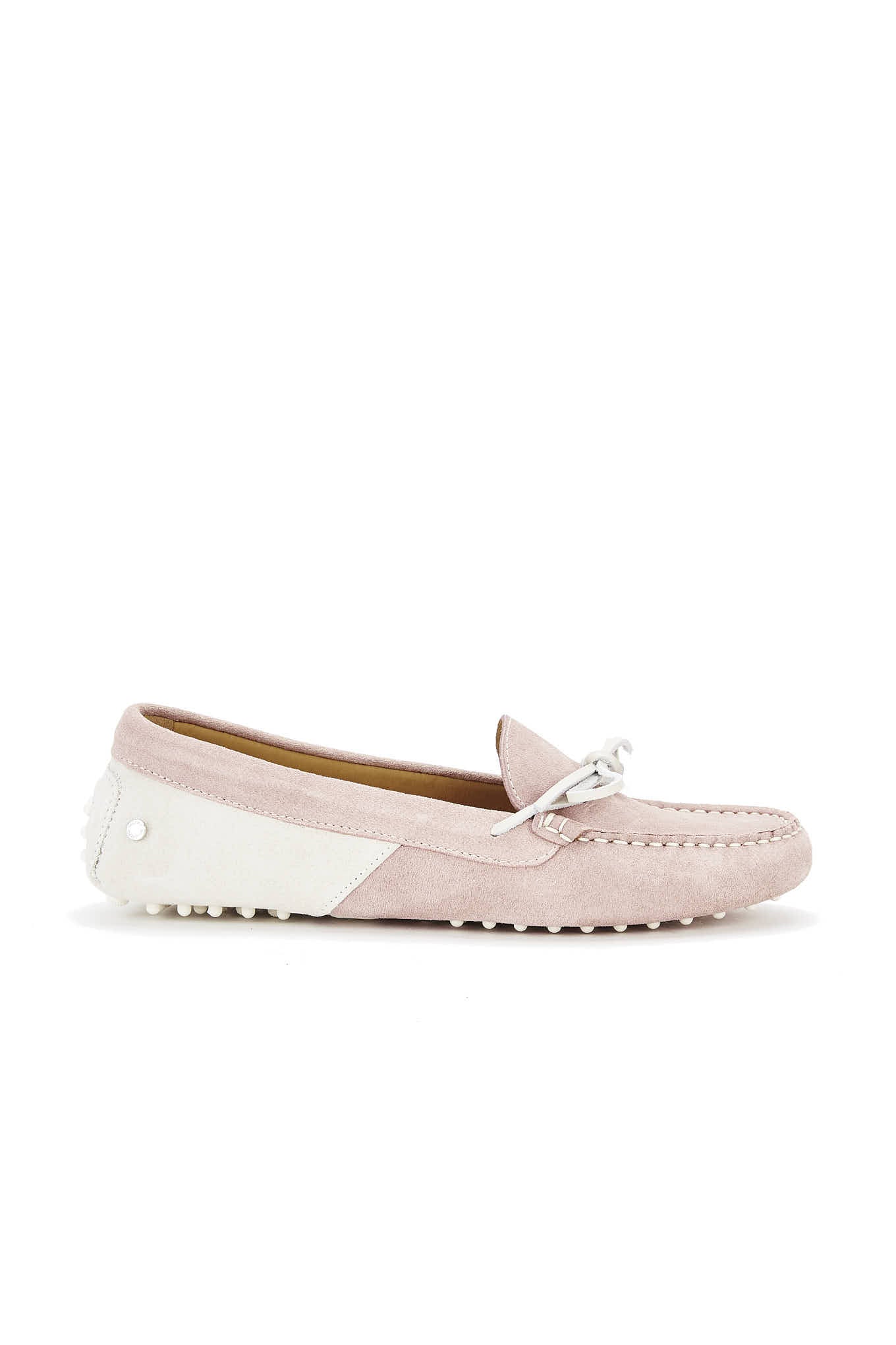 Pale Pink