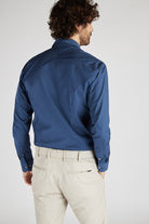 Dark Blue