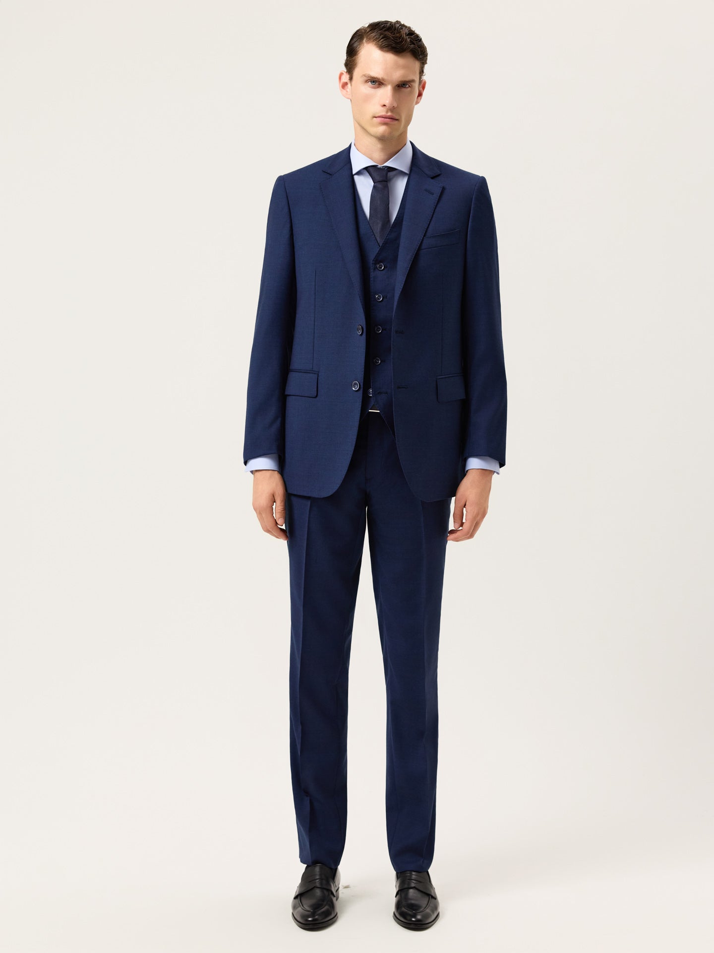 Dark Blue