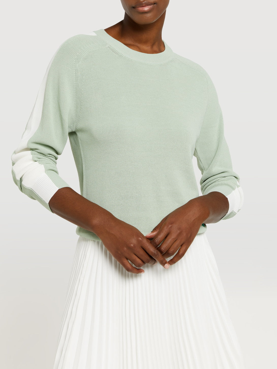 Light Green