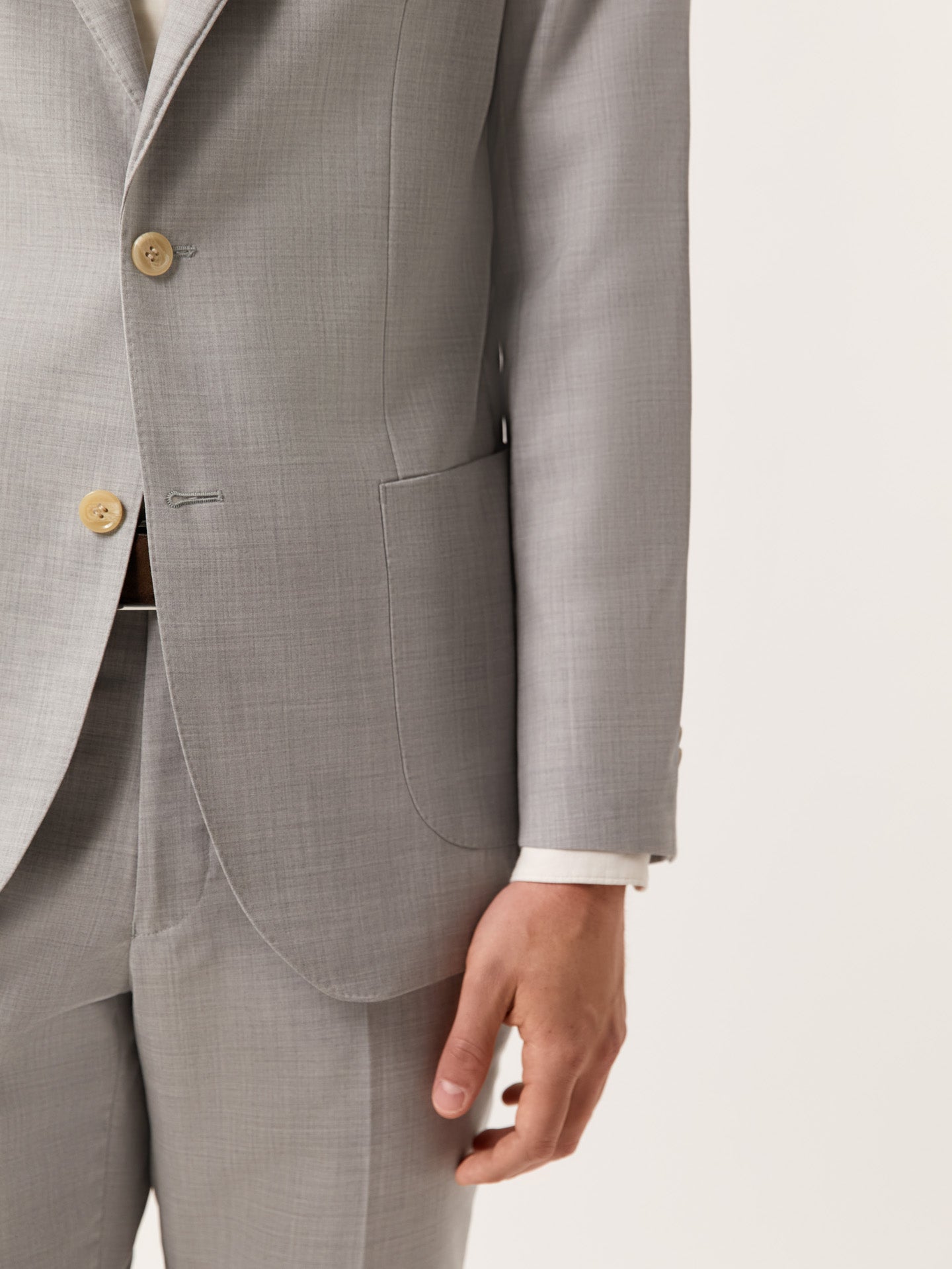 Light Grey