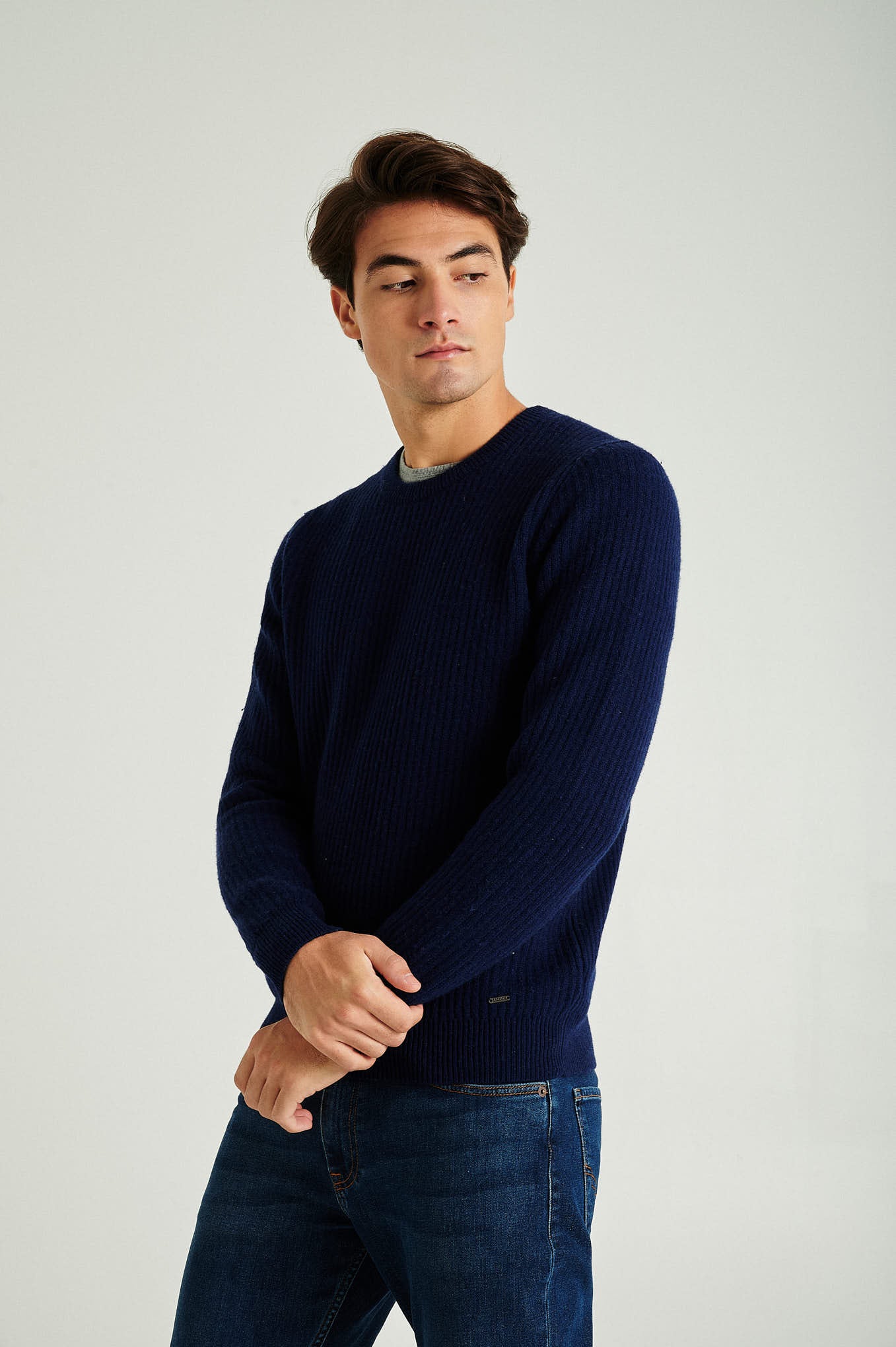 Dark Blue