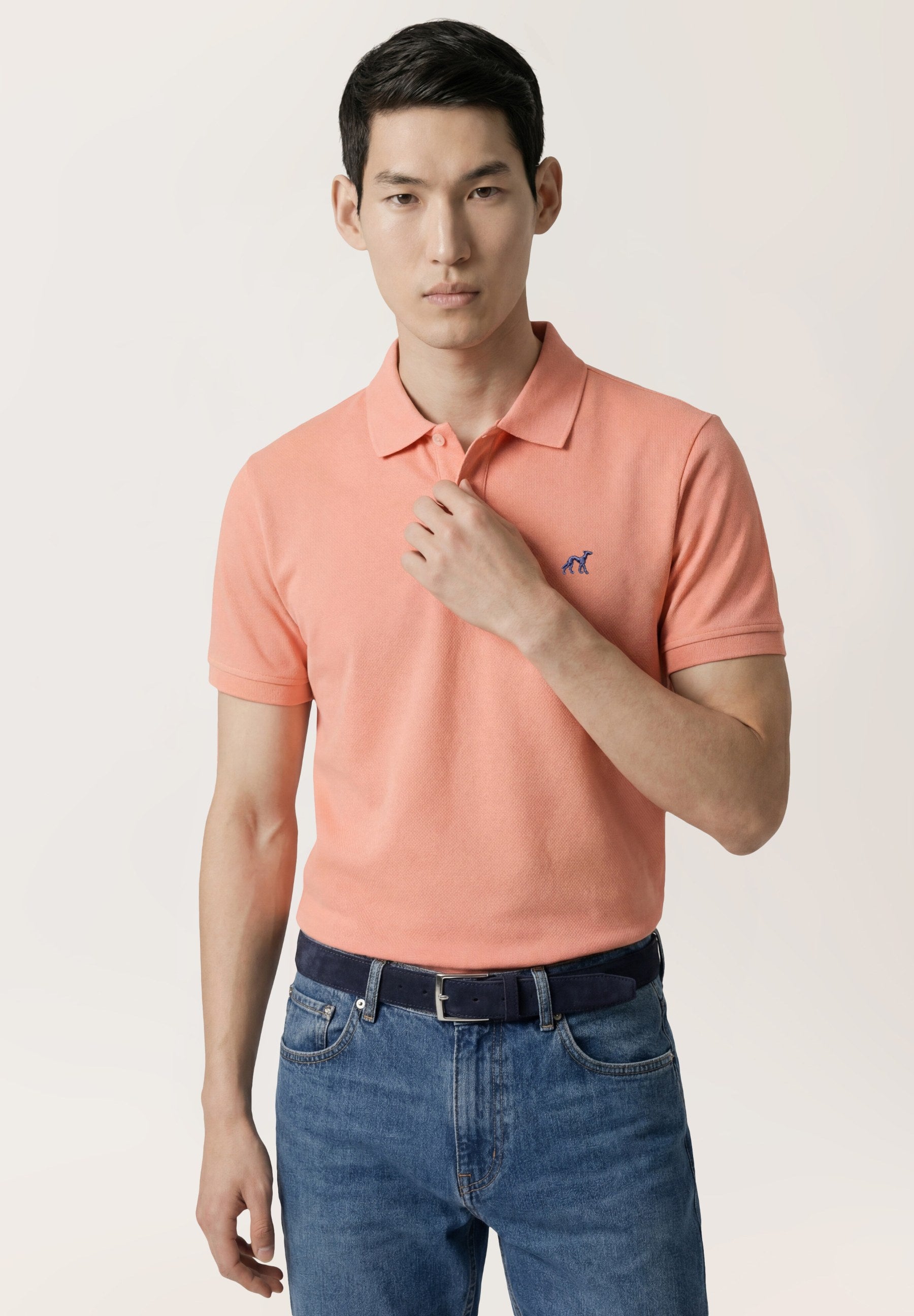 Light Orange (AI)