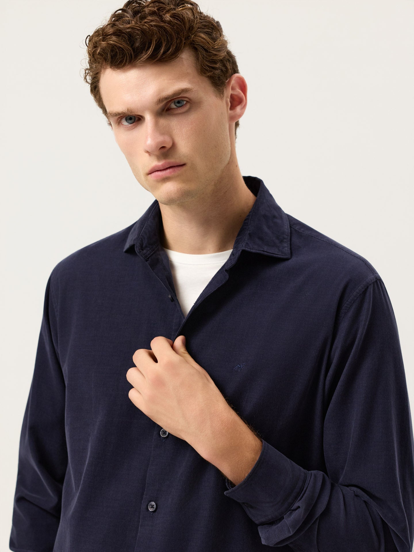 Dark Blue