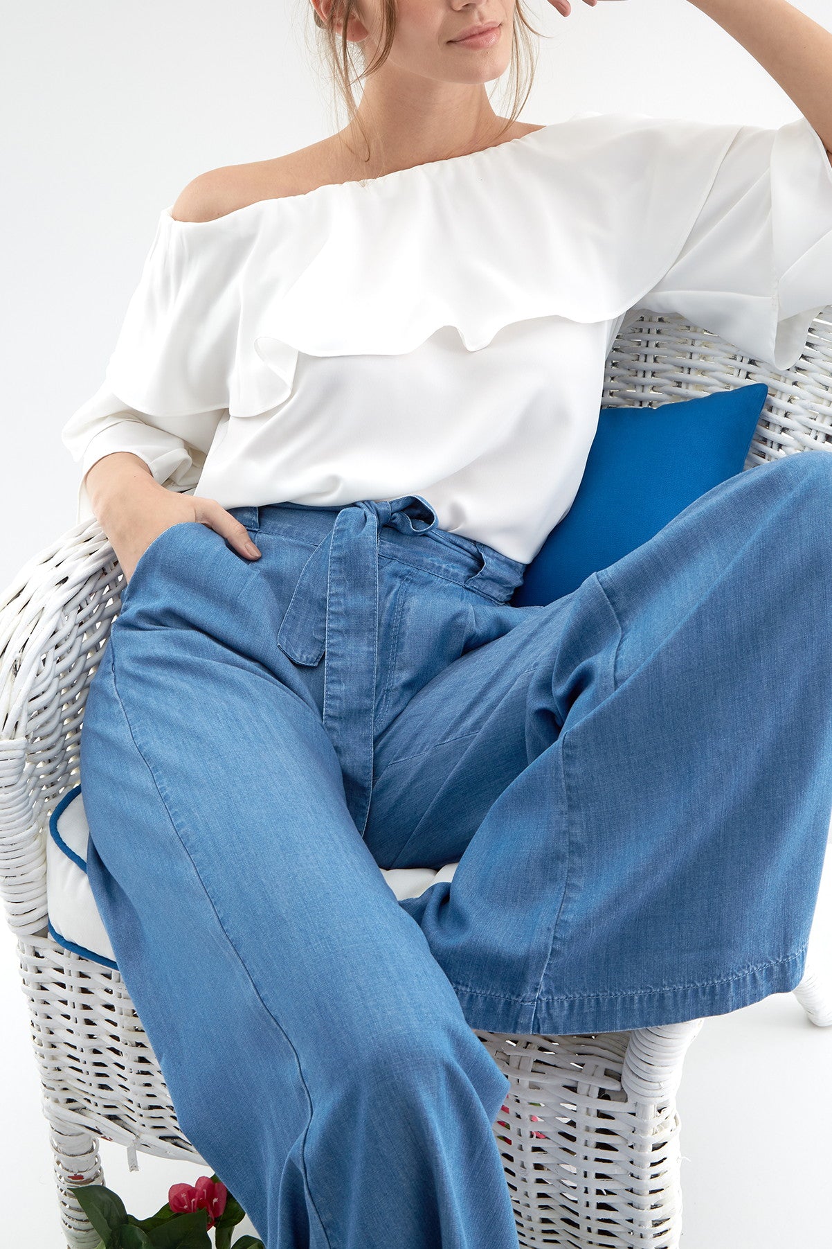 Medium Blue