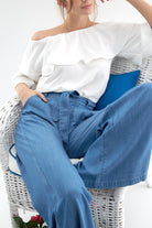 Medium Blue