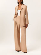 Light Beige