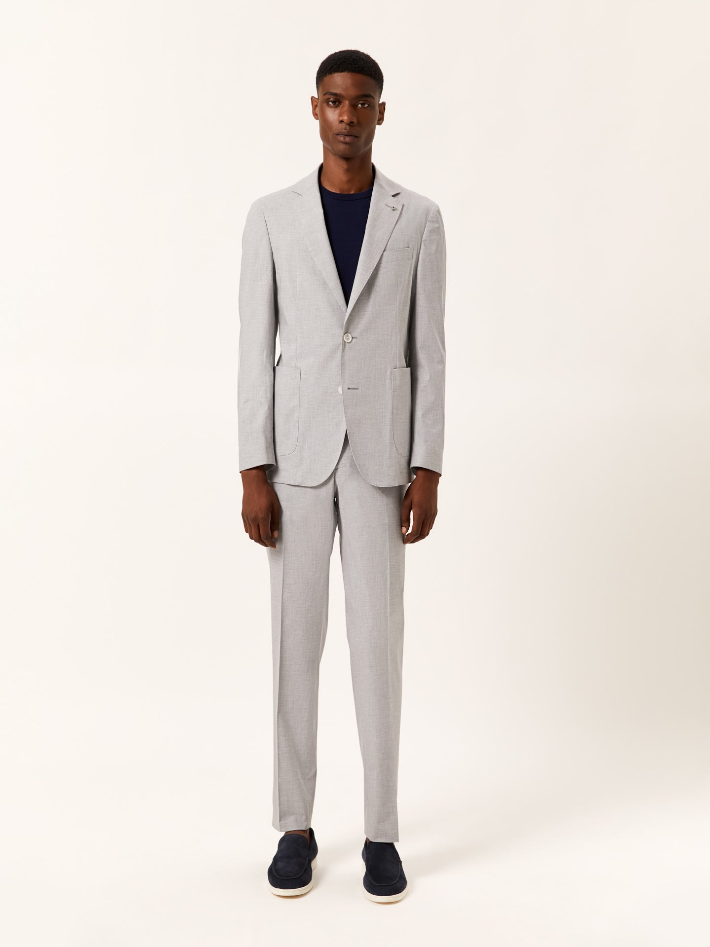 Light Grey