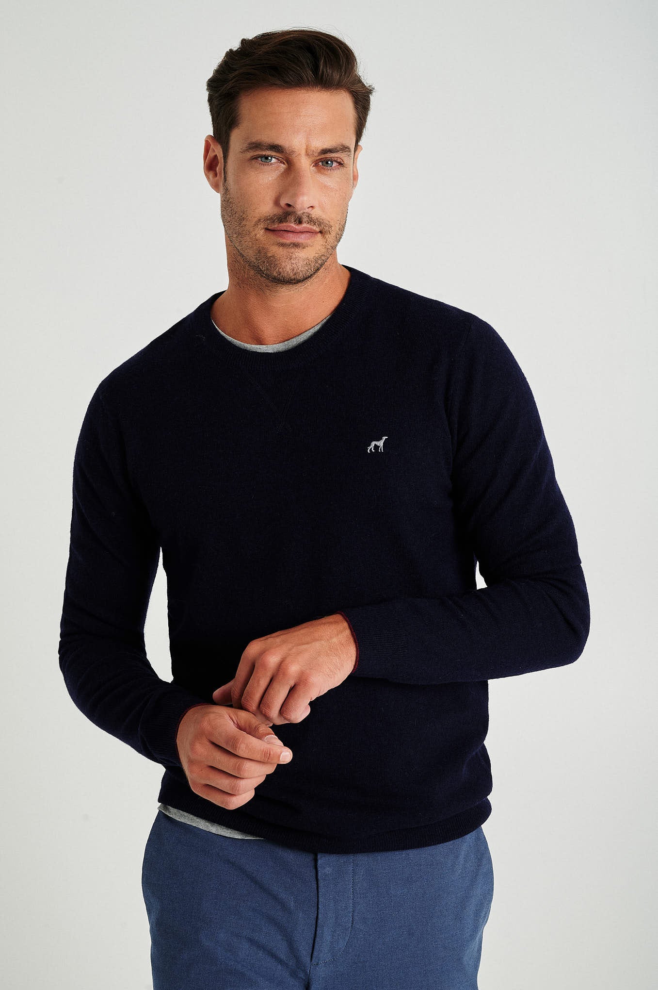 Dark Blue