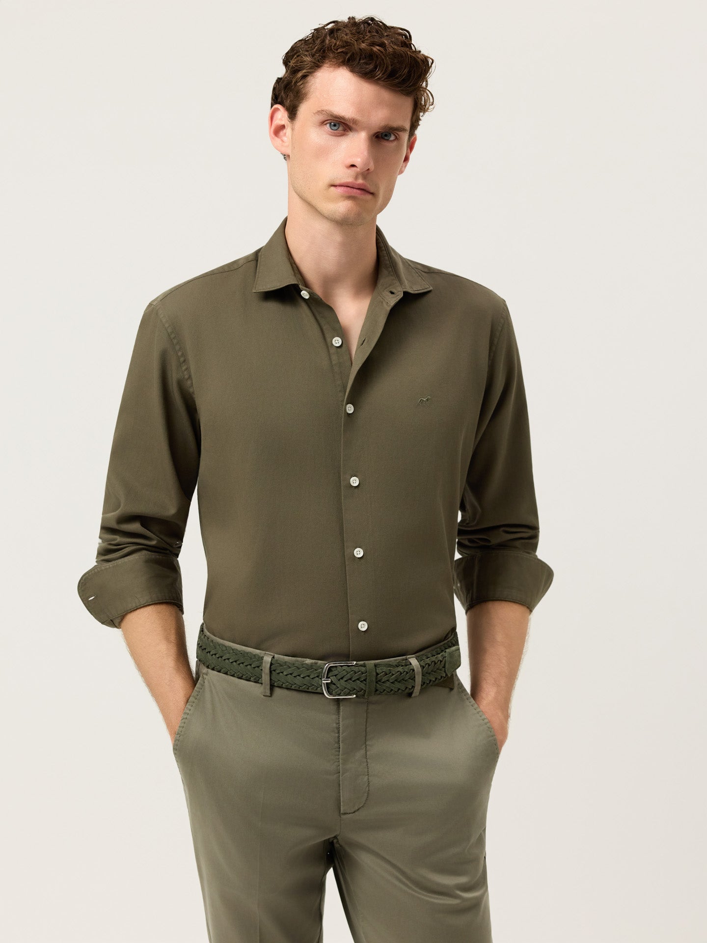 Khaki