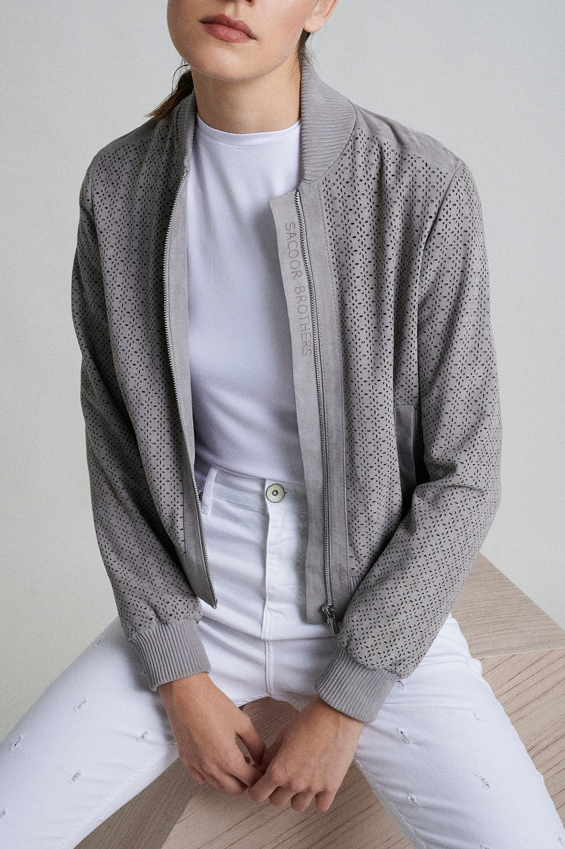 Light Grey