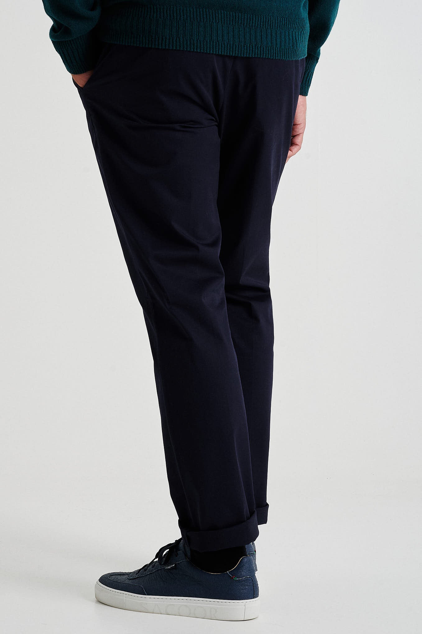 Dark Blue