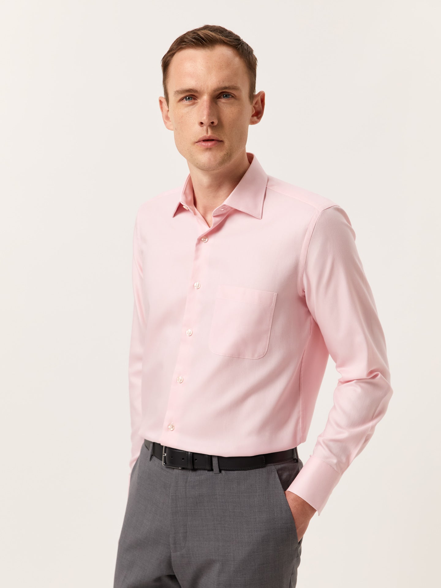 Light Pink