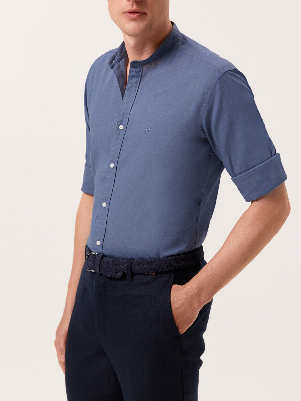 Medium Blue