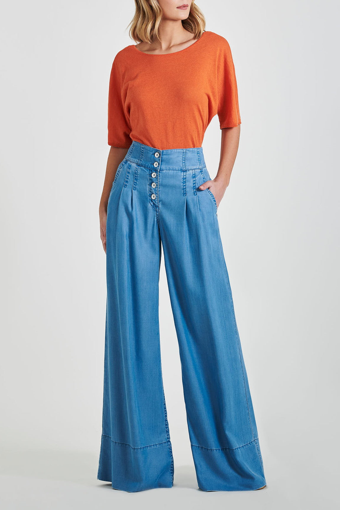 Light Blue