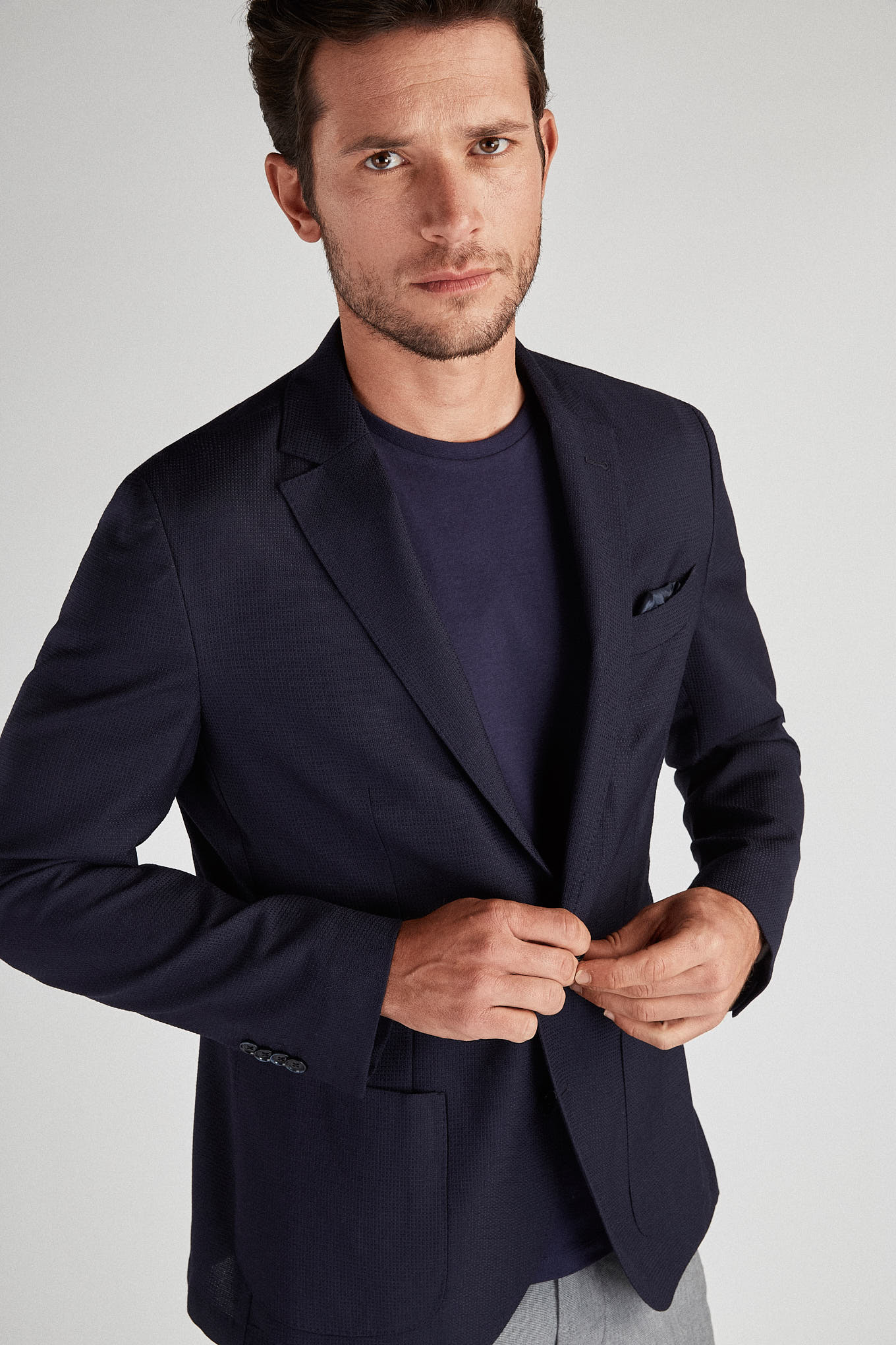 Dark Blue