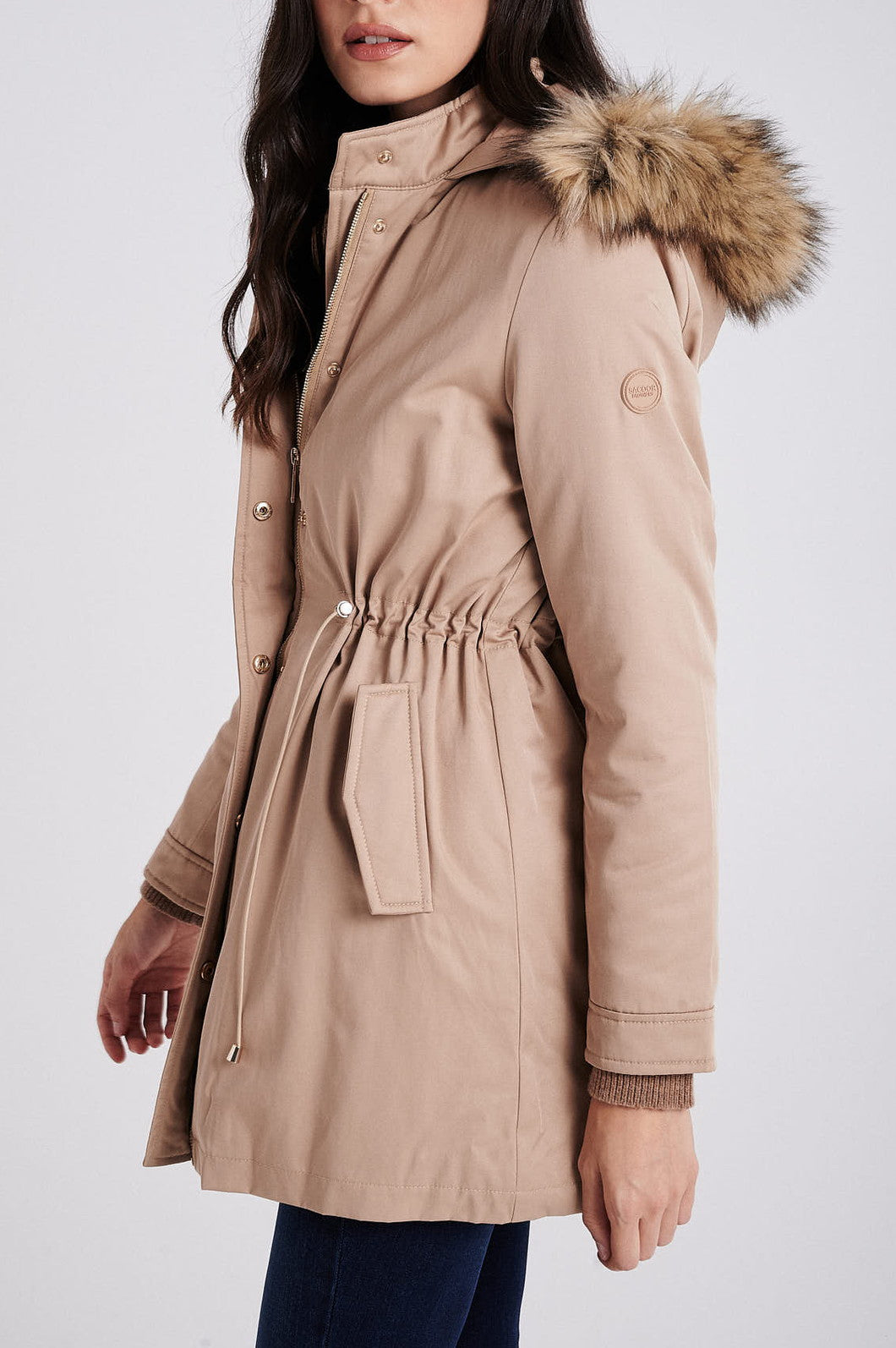 Beige
