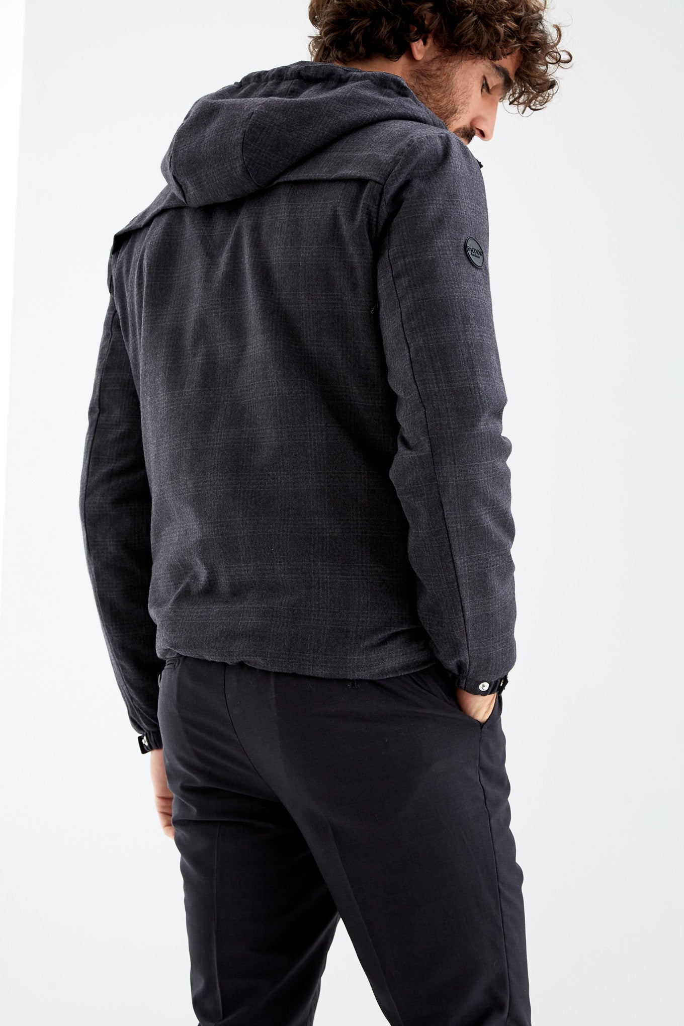 Dark Grey