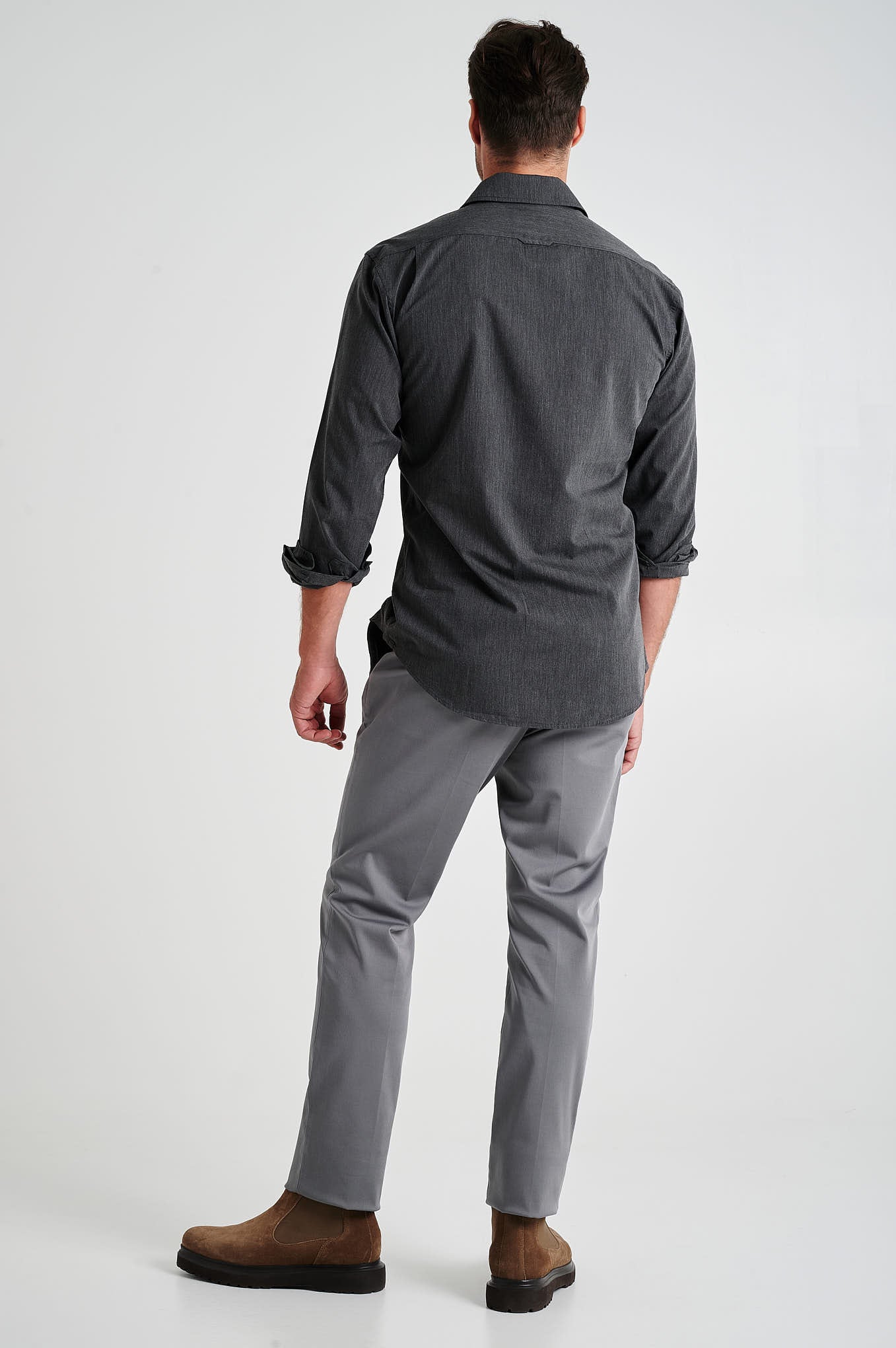 Dark Grey