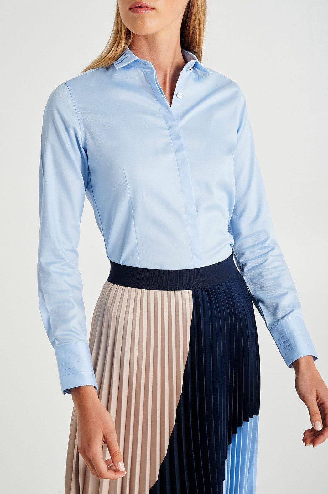 Light Blue