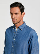 Medium Blue