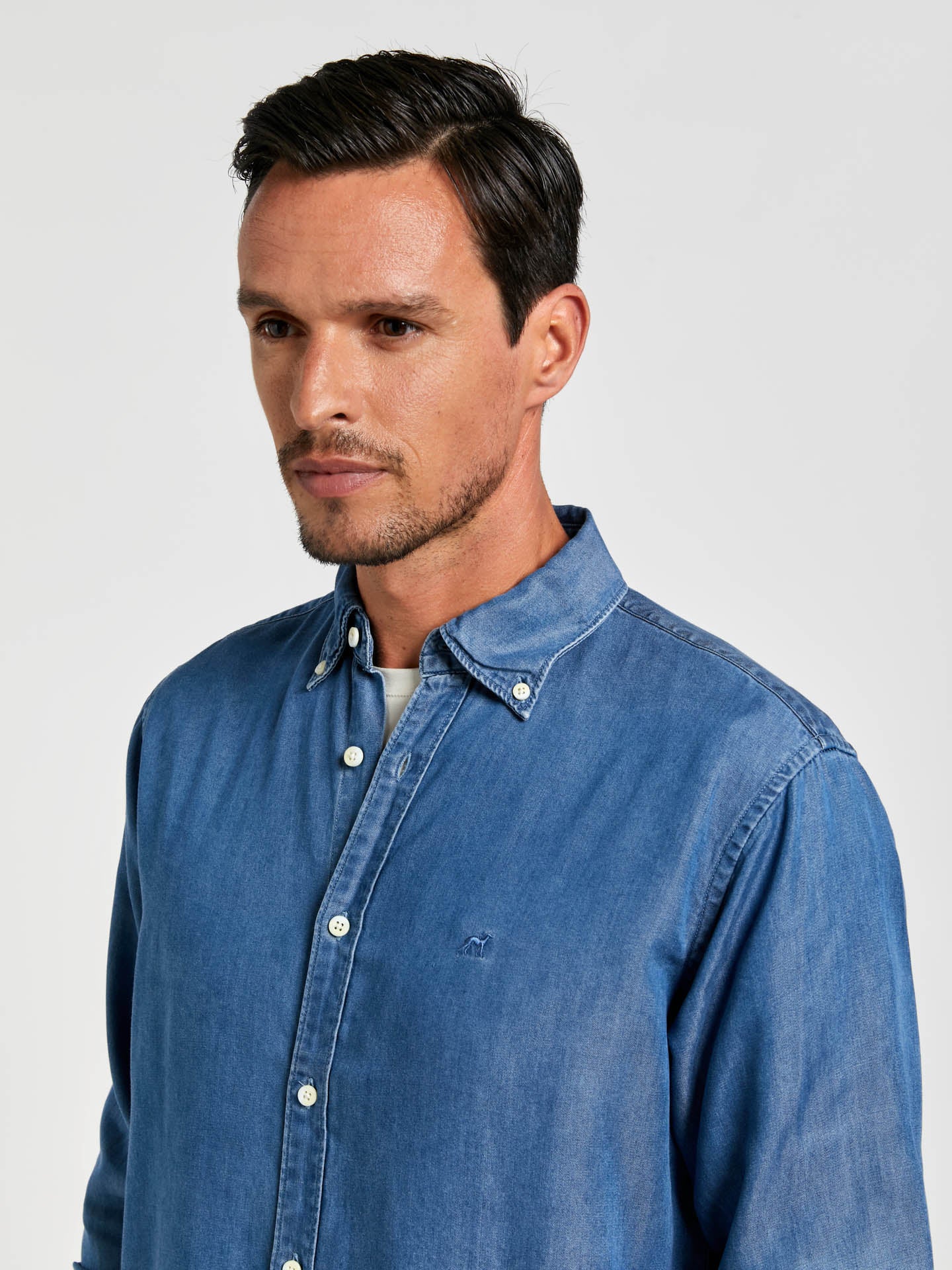 Medium Blue