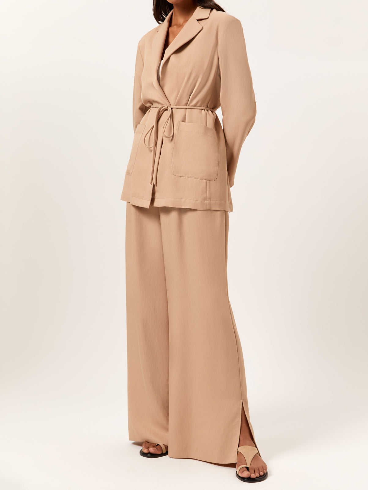 Light Beige