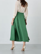 Medium Green