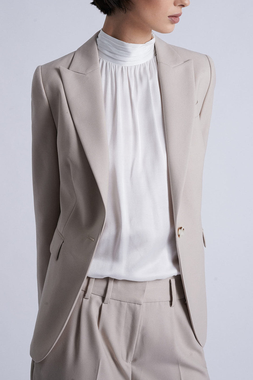Light Beige